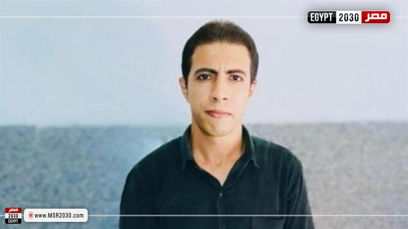 الفنان محمد جمال