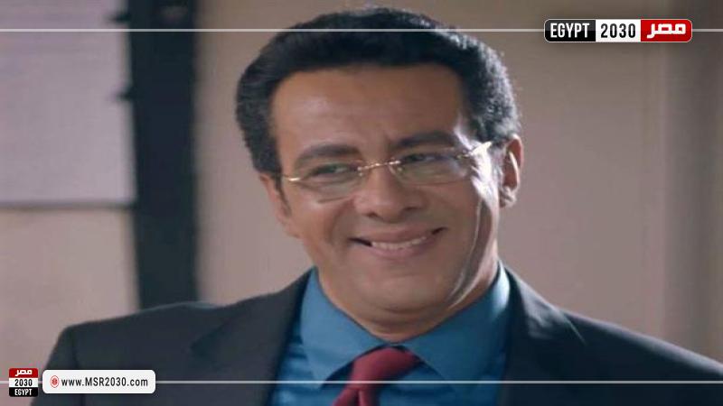 الفنان تامر ضيائي
