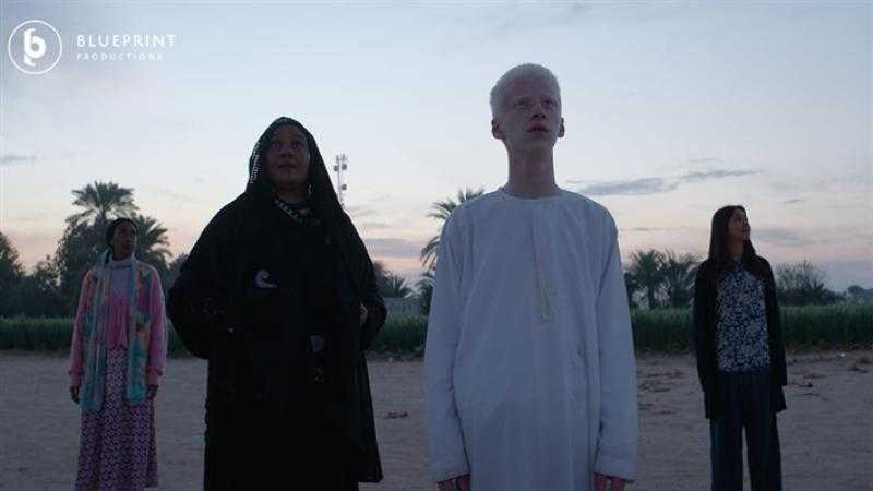 ننشر الصور الأولى لفيلم ”ضي”