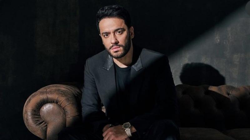 رامي جمال 