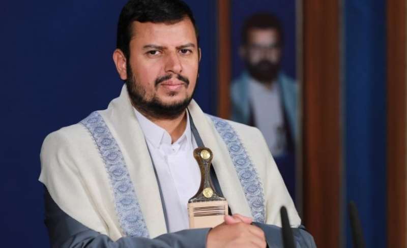 المتحدث العسكري لقوات الجماعة يحيى سريع