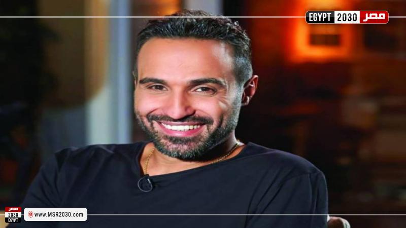 أحمد فهمي