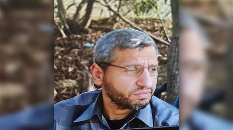 محمد الضيف 