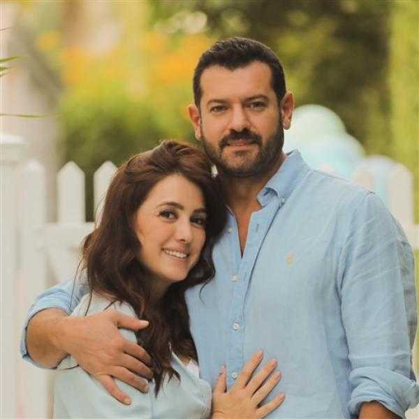 عمرو يوسف يتحدث عن رحلة علاج زوجته كندة علوش من السرطان