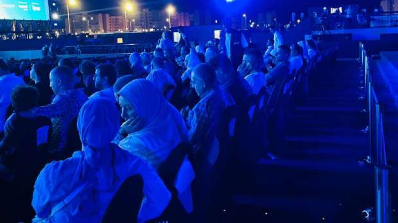 مهرجان العلمين 2024