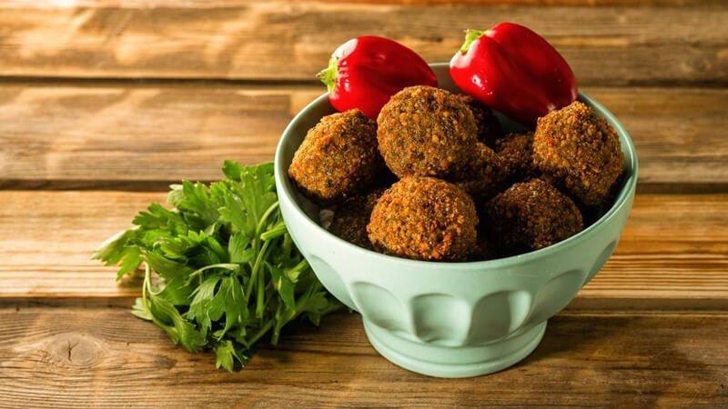الطعمية
