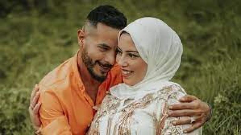 محاكمة اليوتيوبر حمدي ووفاء 