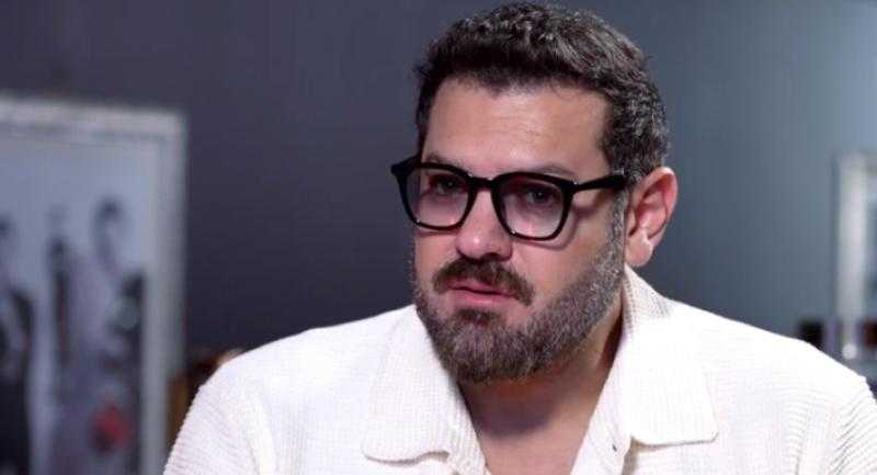 عمرو يوسف يكشف تفاصيل فيلمه الجديد