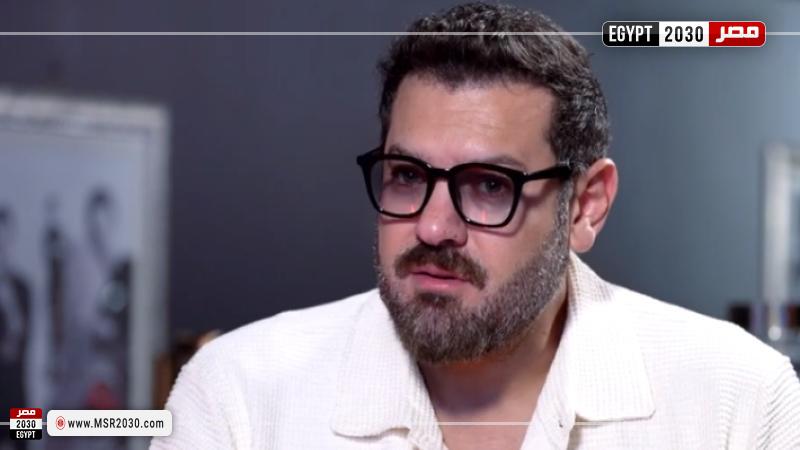 عمرو يوسف