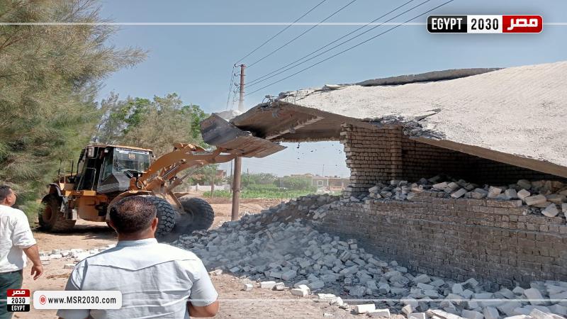 محافظة البحيرة