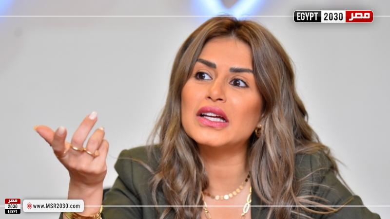 منة فضالي