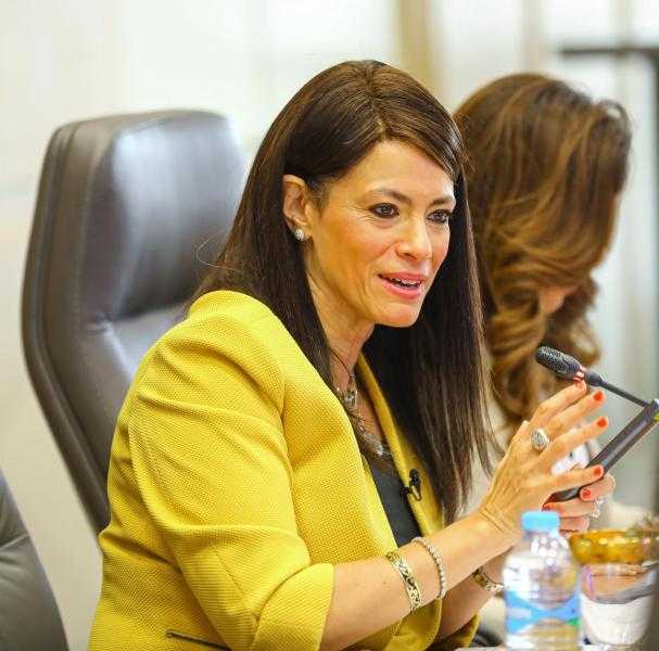 المشاط: الإنفاق الاجتماعي أولوية لتحسين الأحوال المعيشية للمواطنين