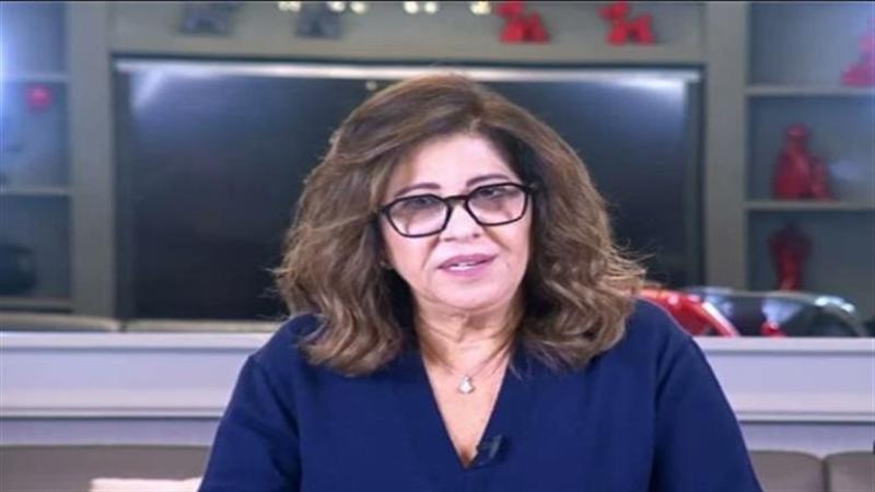 ليلى عبداللطيف 