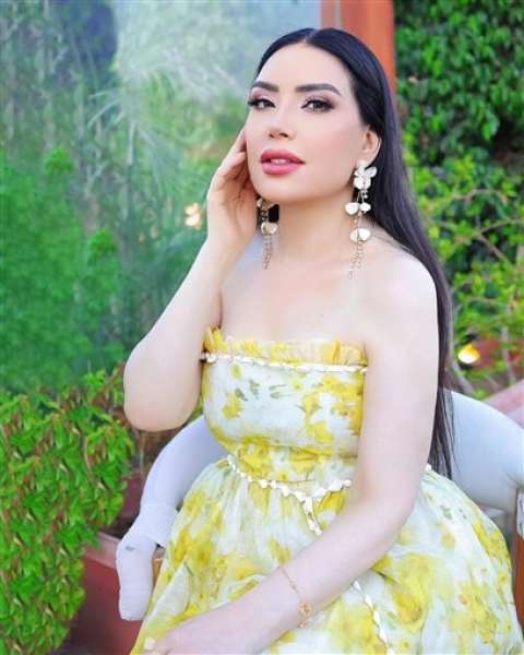 عبير صبري