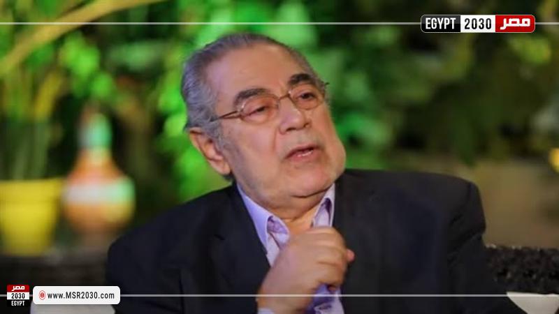 صبري عبد المنعم