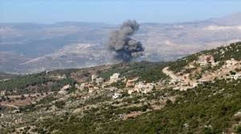 جنوب لبنان