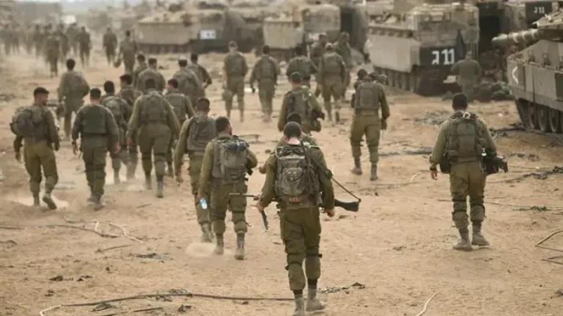 جيش الاحتلال يلاحق صرافي غزة بسبب تمويل الجهاد وحزب الله