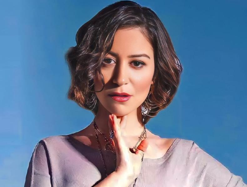 منة شلبي