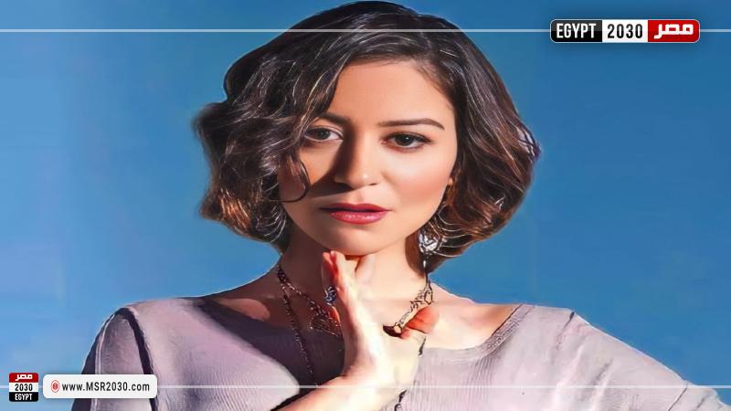 منة شلبي