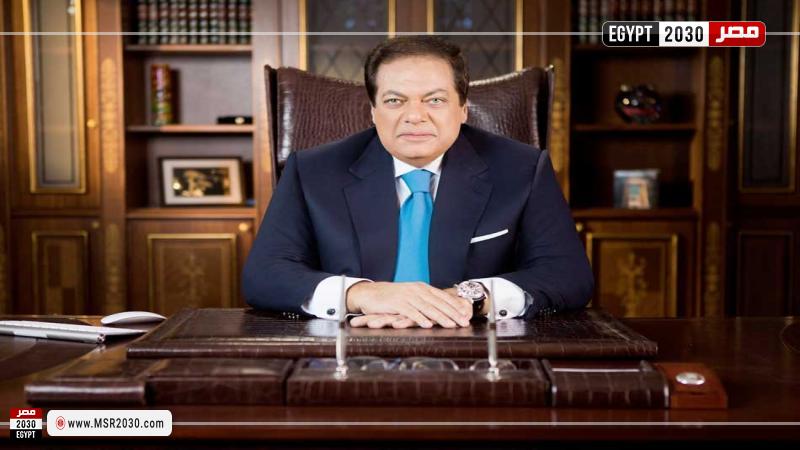 محمد أبو العينين