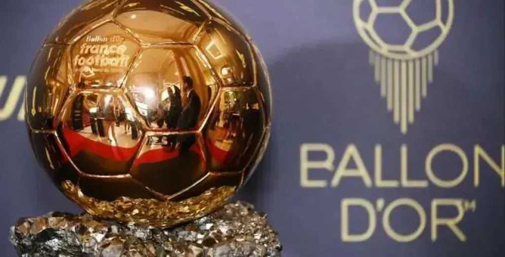 توضيح رسمي.. هل يمكن أن يفوز لاعب من خارج أوروبا بالكرة الذهبية 2026؟