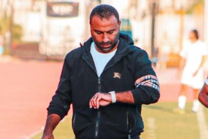 أحمد عبد الرؤوف