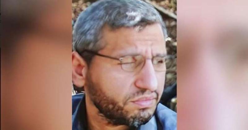 محمد الضيف