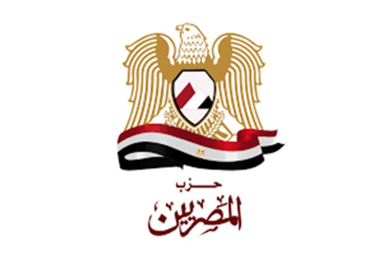  المستشار حسين أبوالعطا، رئيس حزب "المصريين