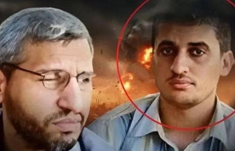  اغتيال محمد الضيف