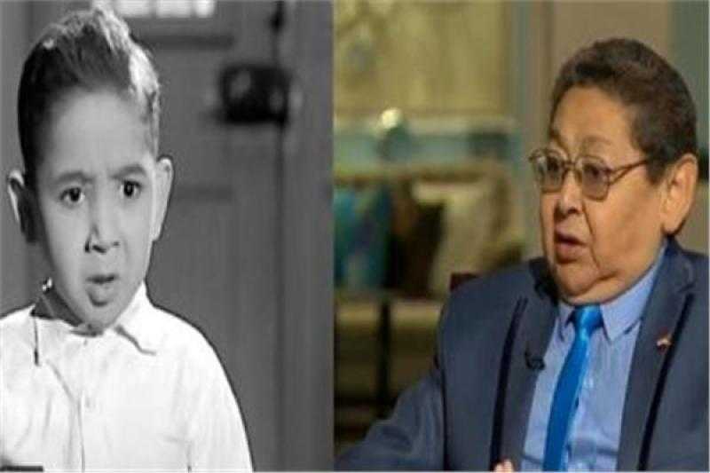 وداعًا أحمد فرحات.. رحيل بطل فيلم ”سر طاقية الإخفاء” عن عمر يناهز الـ73 عامًا