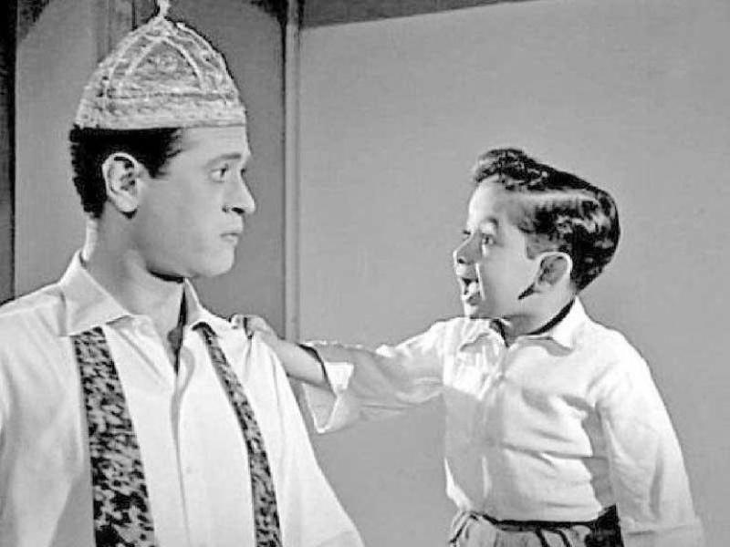 سبب وفاة الفنان أحمد فرحات بطل فيلم سر طاقية الإخفاء