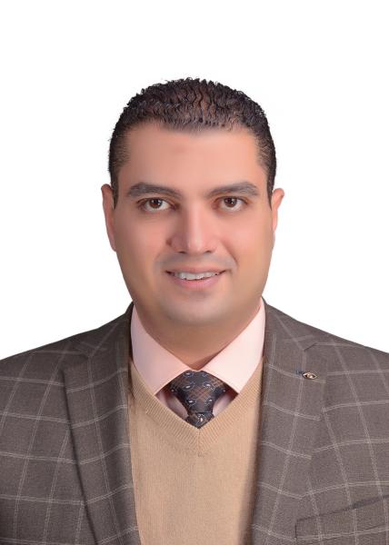 الدكتور محمد محسن 