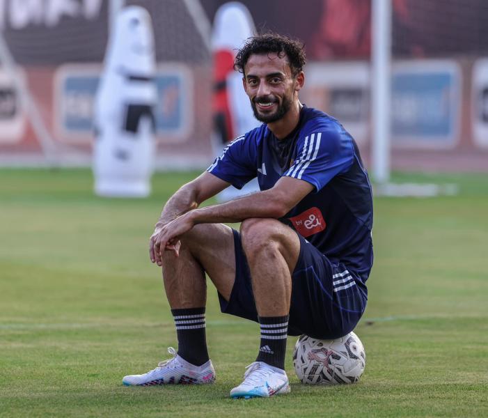 احمد عبد القادر  