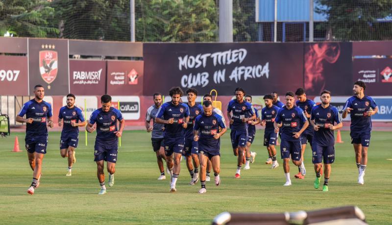 الاهلي 