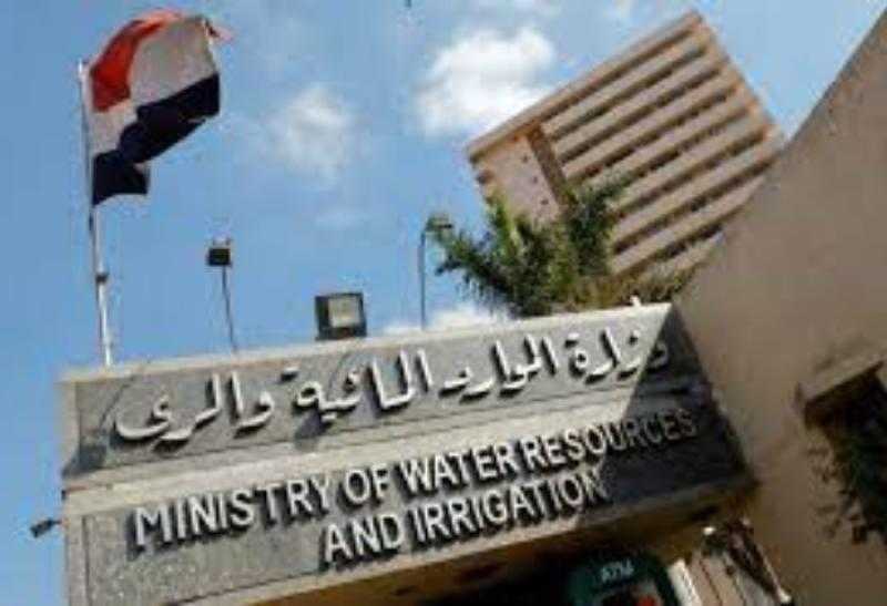 حجز محاكمة المتهمين في رشوة الري للحكم