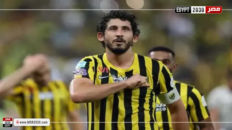  أحمد حجازي