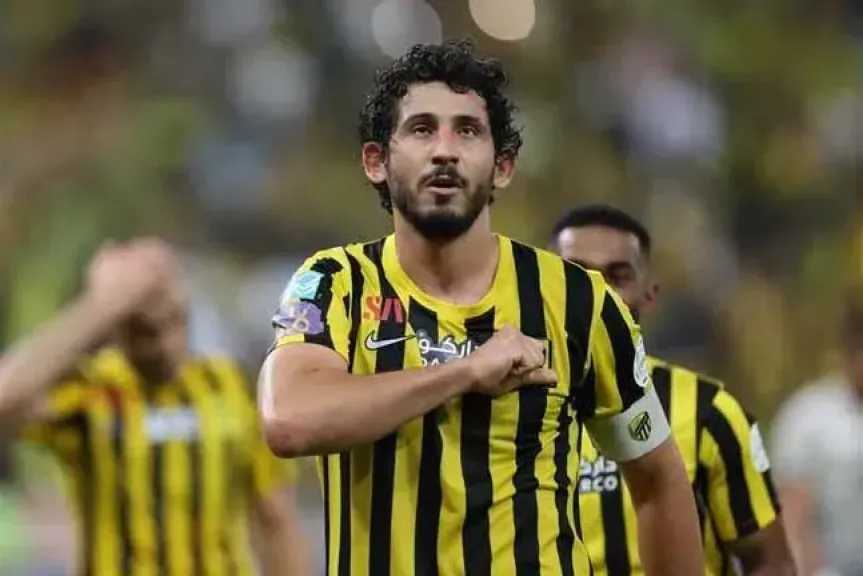 بعد اعتزاله كرة القدم.. أحمد حجازي يتولى منصب  جديد في نادي نيوم السعودي