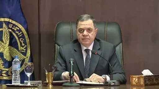 إبعاد فرنسي من مصر لأسباب تتعلق بالصالح العام