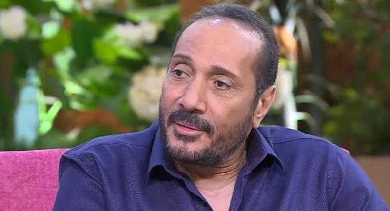 موعد حفل علي الحجار في ساقية الصاوي