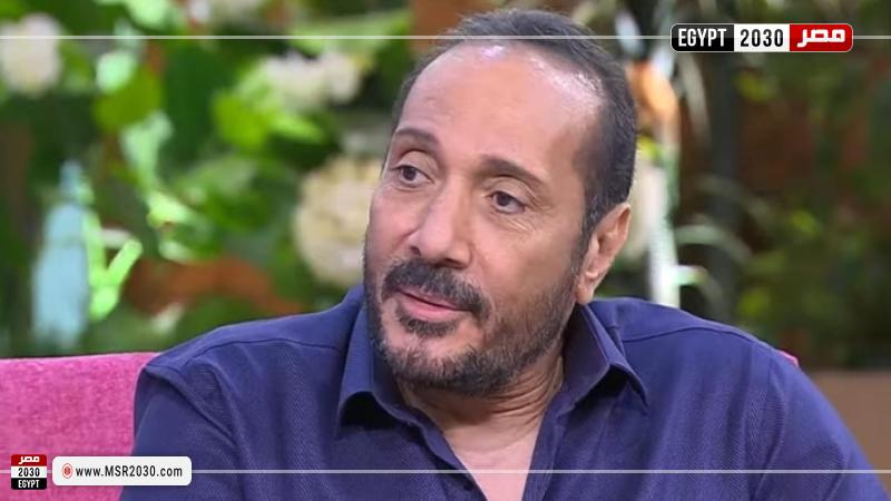 علي الحجار