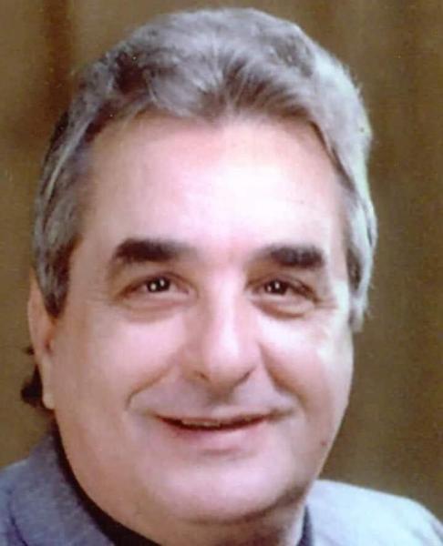 المخرج محمد سالم 