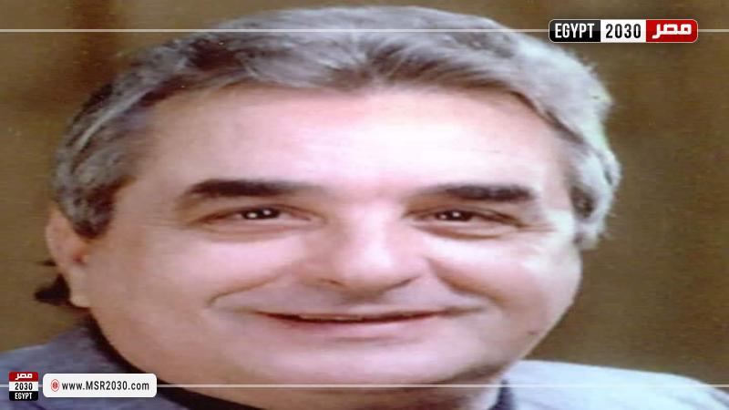 المخرج محمد سالم