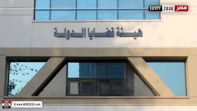 قضايا الدولة 