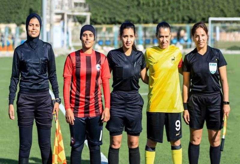 اتحاد الكرة يتلقى 40 سيرة ذاتية للمدربات الراغبات في الحصول على الدورة D