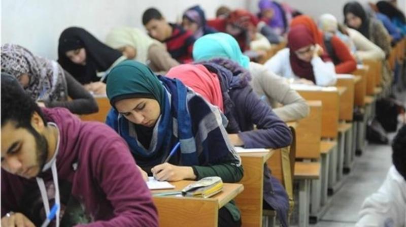 اختبارات القدرات 