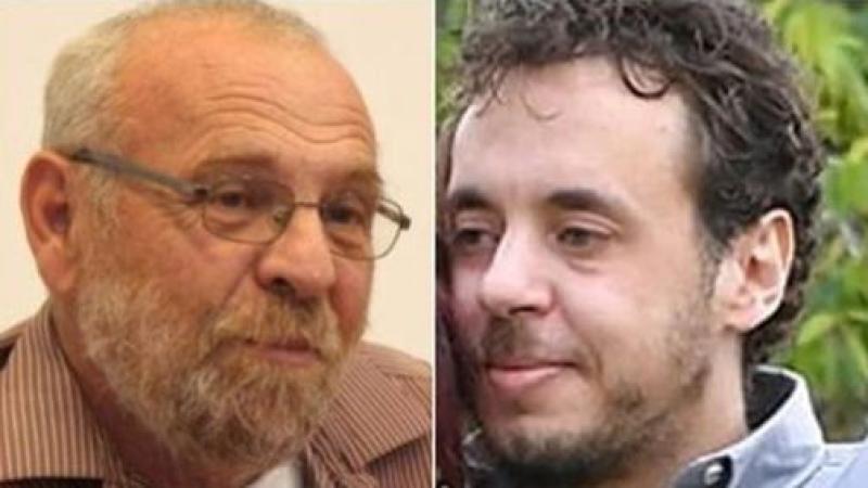 مقتل محتجزين اسرائيليين في غزة