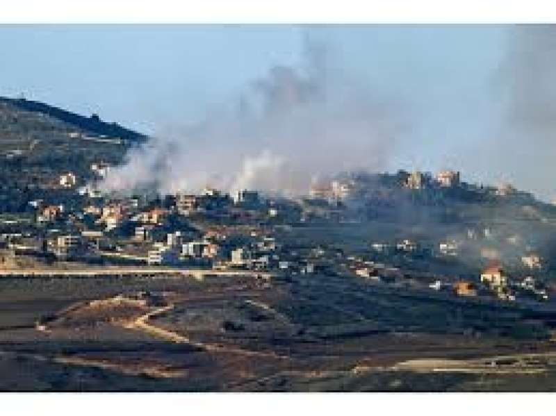 جنوب لبنان
