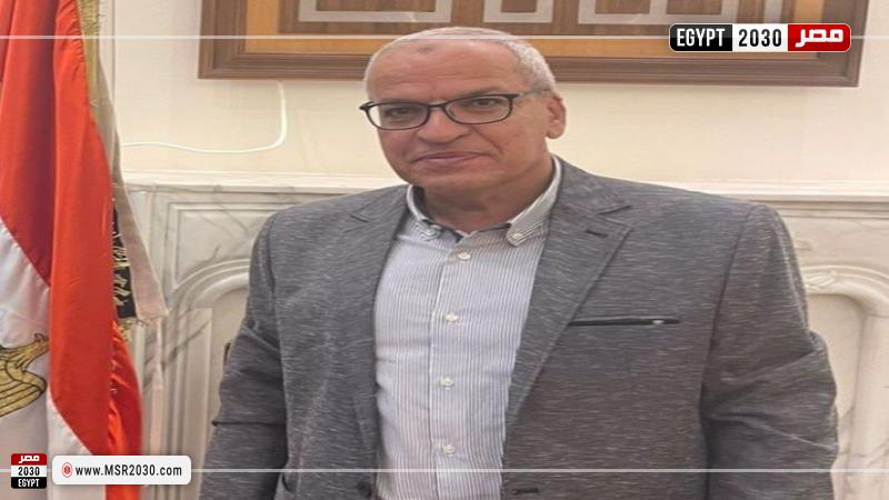 إبراهيم عوض