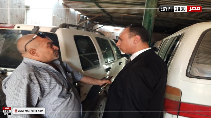 صحة الشرقية