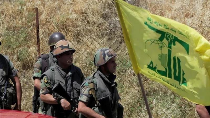 حزب الله يستهدف مبنى يستخدمه جنود الاحتلال في مستوطنة المنارة
